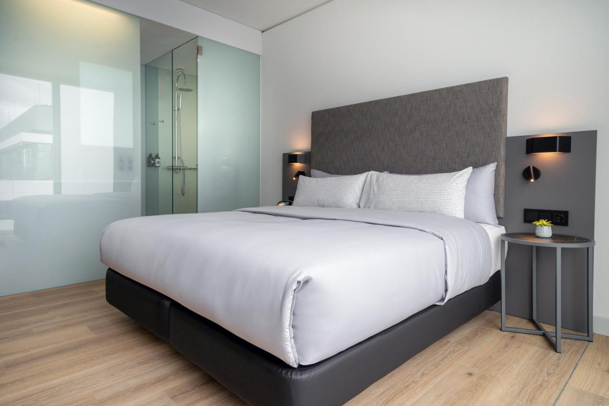 Innside By Melia Parkstadt Schwabing Hotel