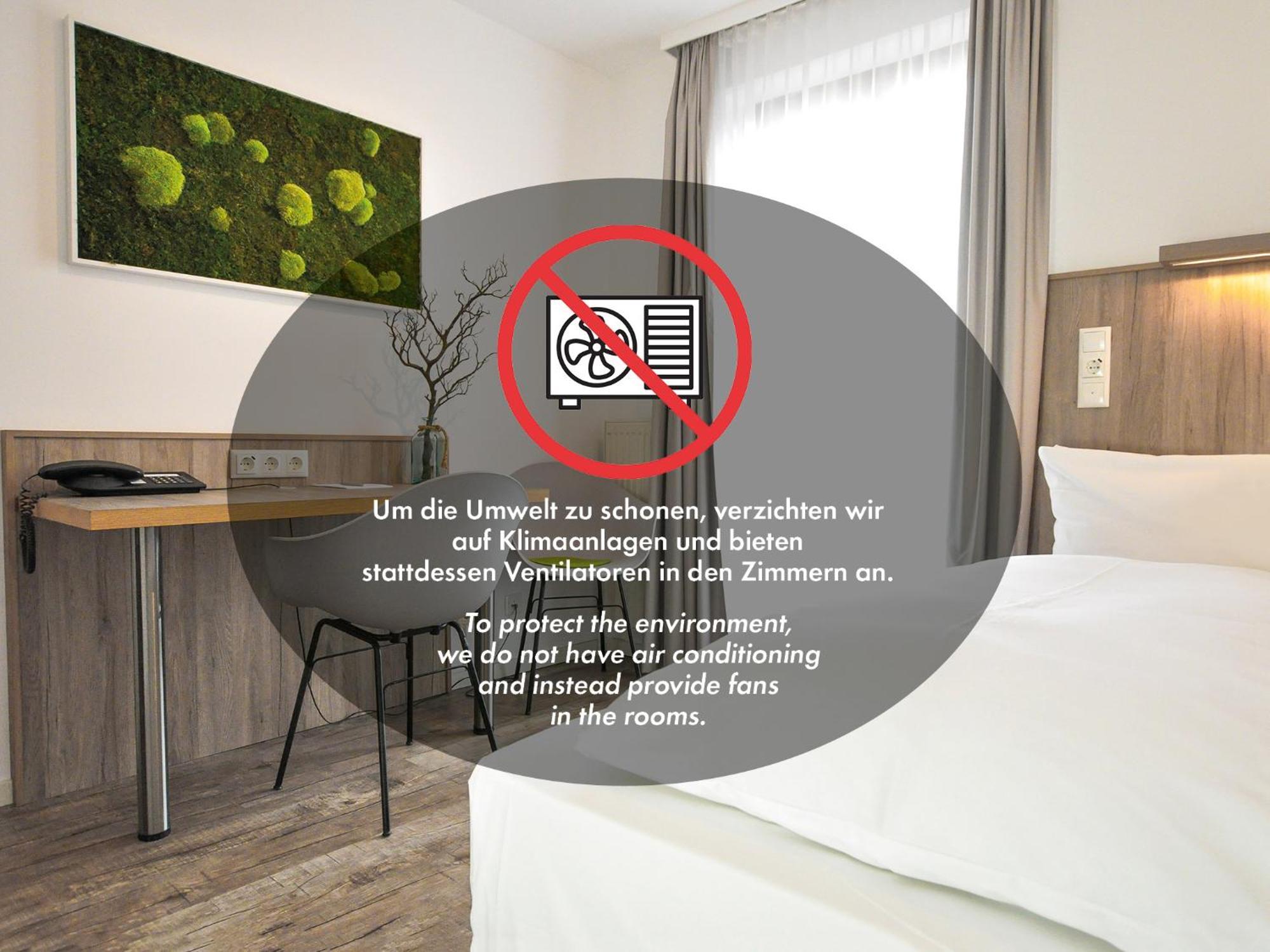 Perlach Allee By Blattl Hotel