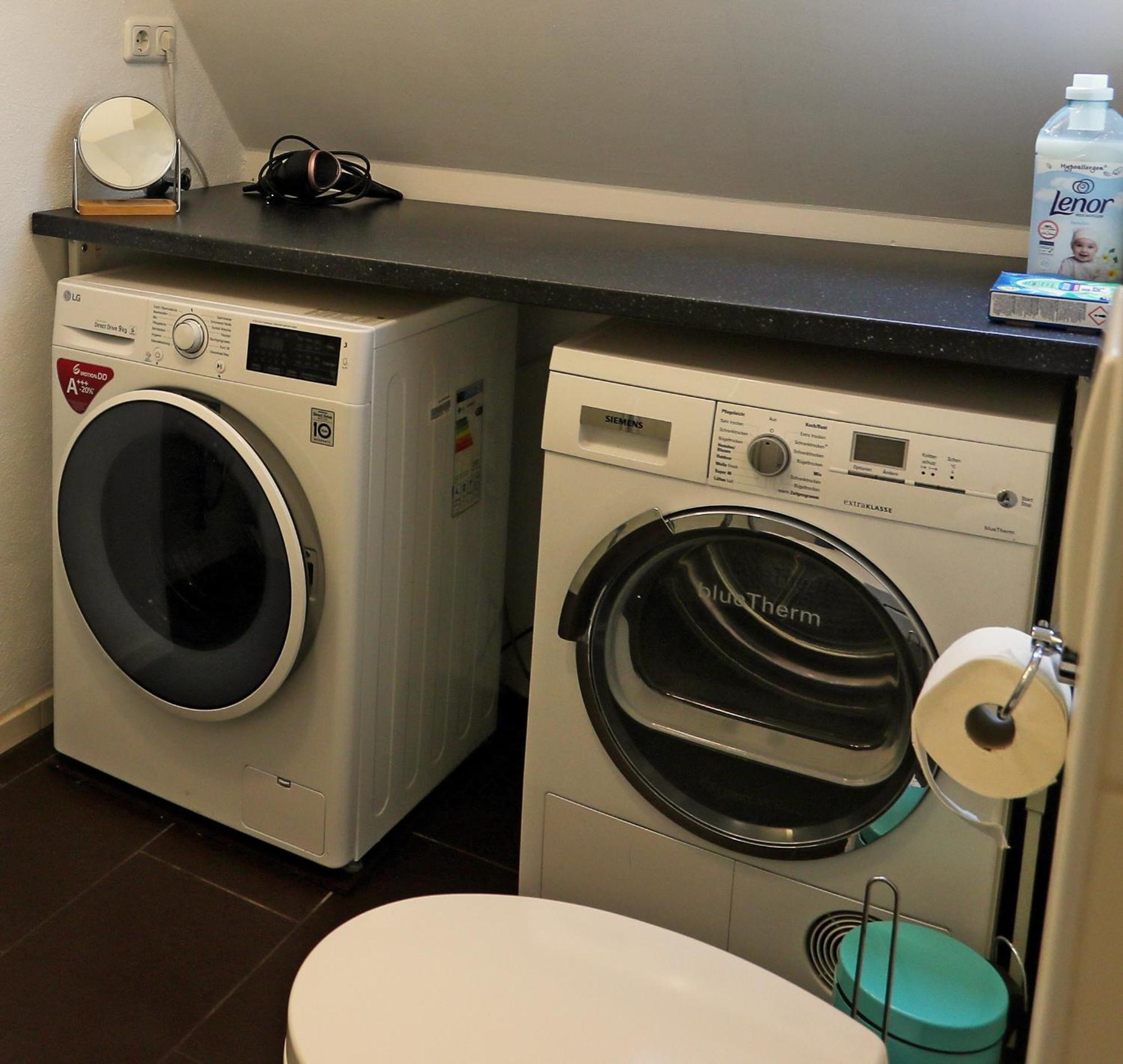 10 Min Subway U-bahn To Marienplatz 130 M2 - 4br - 2bath *