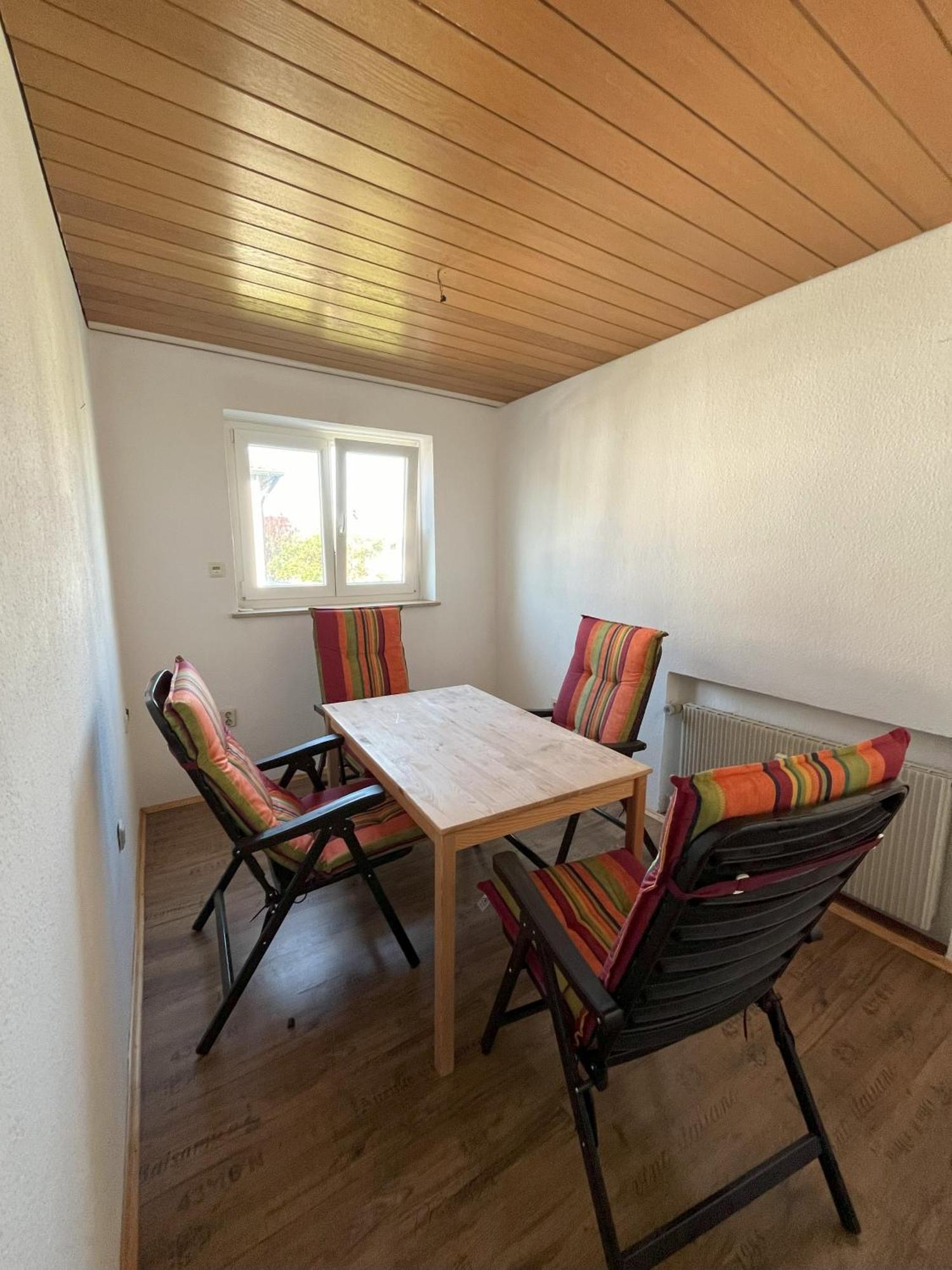 3 Zimmer Harthof Apartment Munich