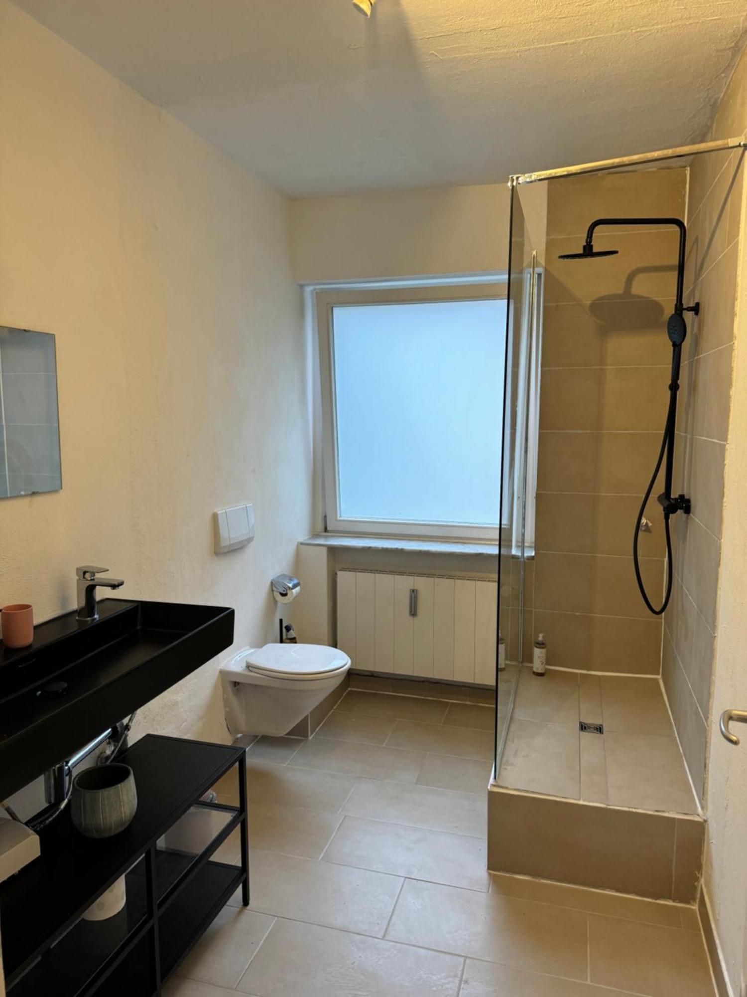 Apartment Serviced Im Herzen Von Hoegl Living Munich