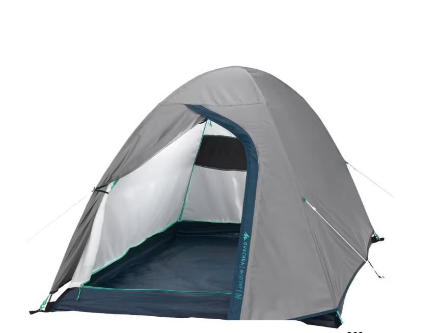 Munich Central Camping Campsite