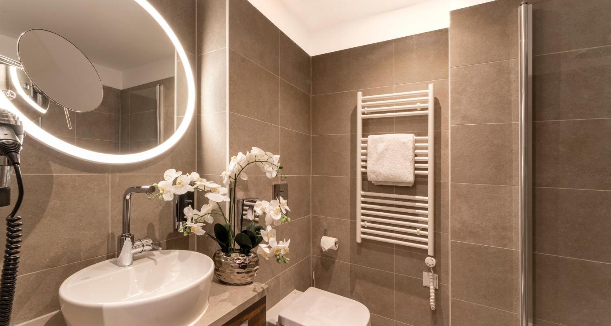 Hotel Plaza Premium Munich