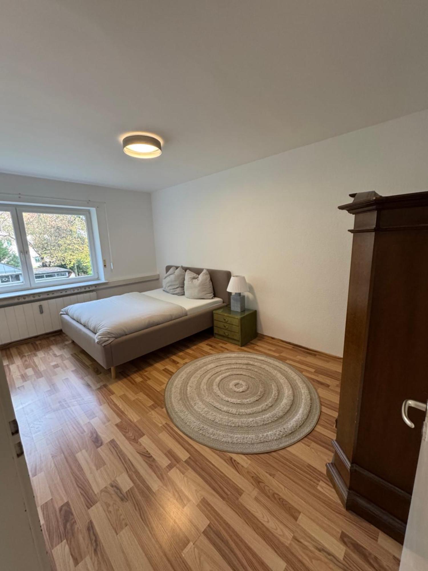 Serviced Im Herzen Von Hoegl Living Apartment *