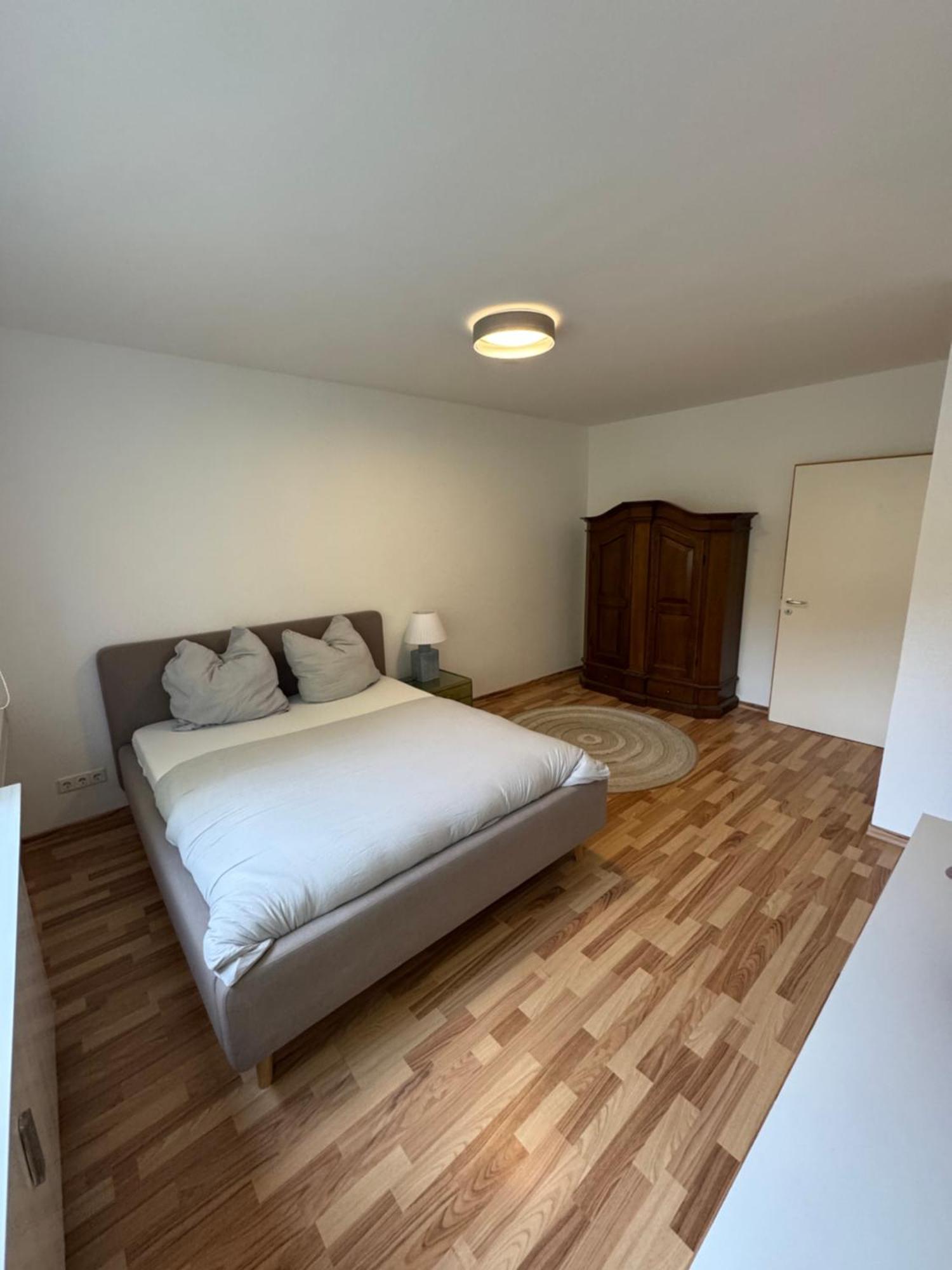 Serviced Im Herzen Von Hoegl Living Munich