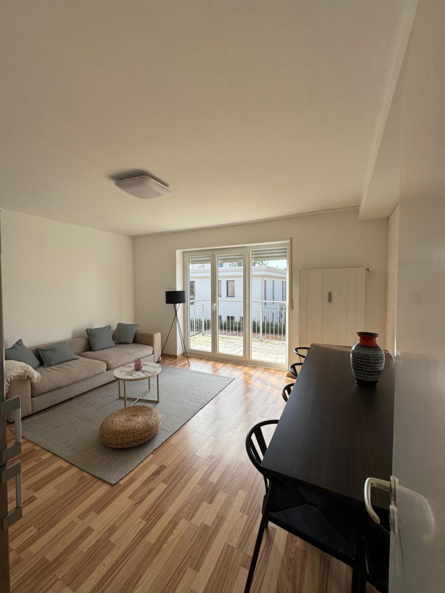 Apartment Serviced Im Herzen Von Hoegl Living Munich