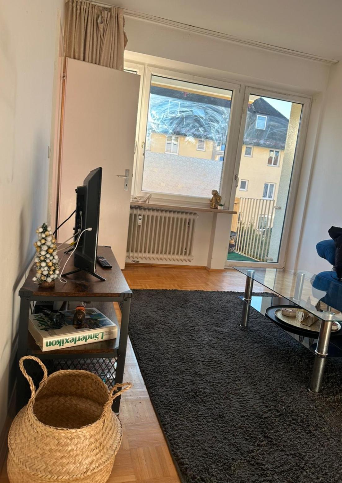 Apartment Feel Flat Munich