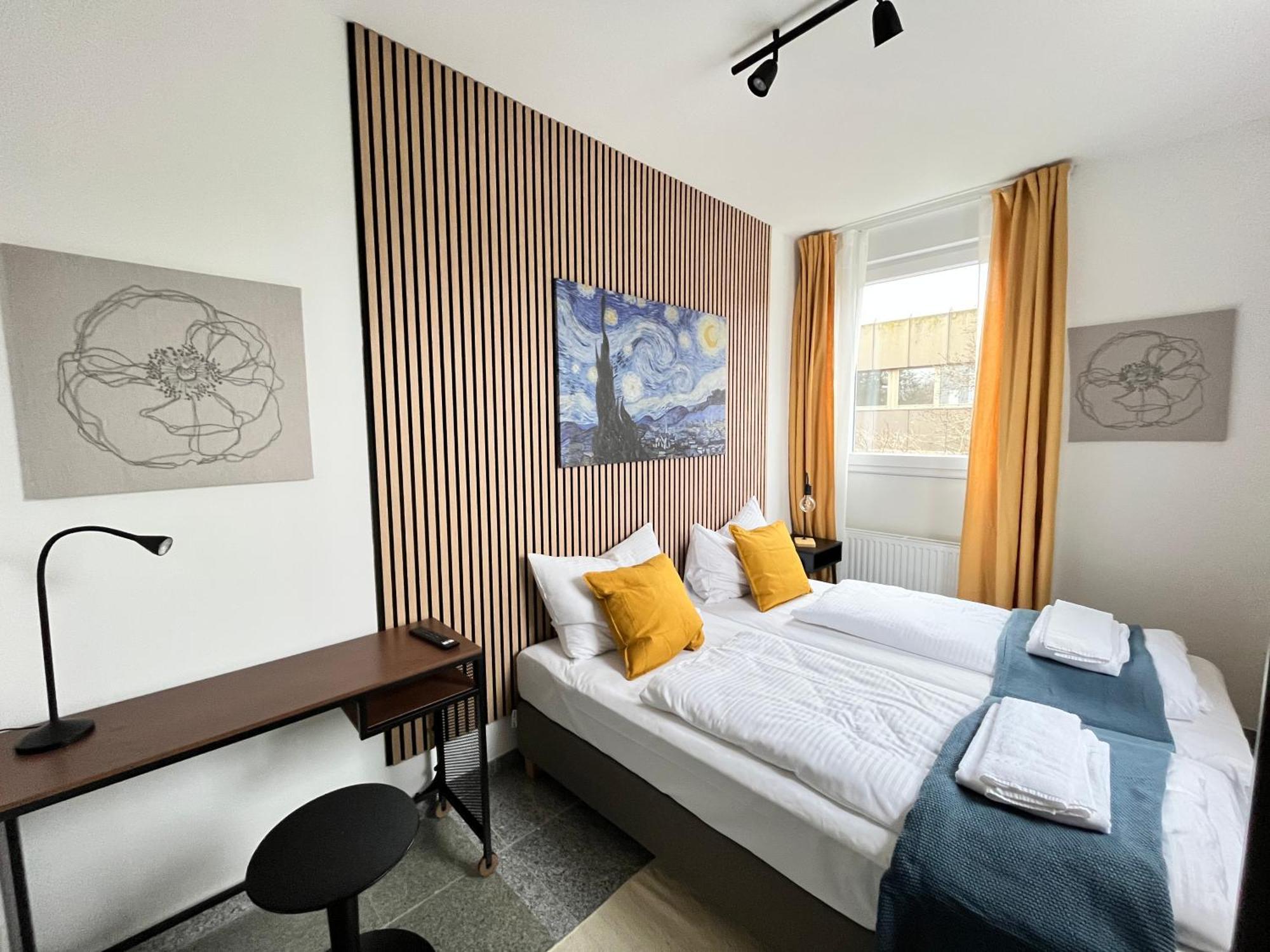 Lta Sued No2 Relax & Chill Apartment *
