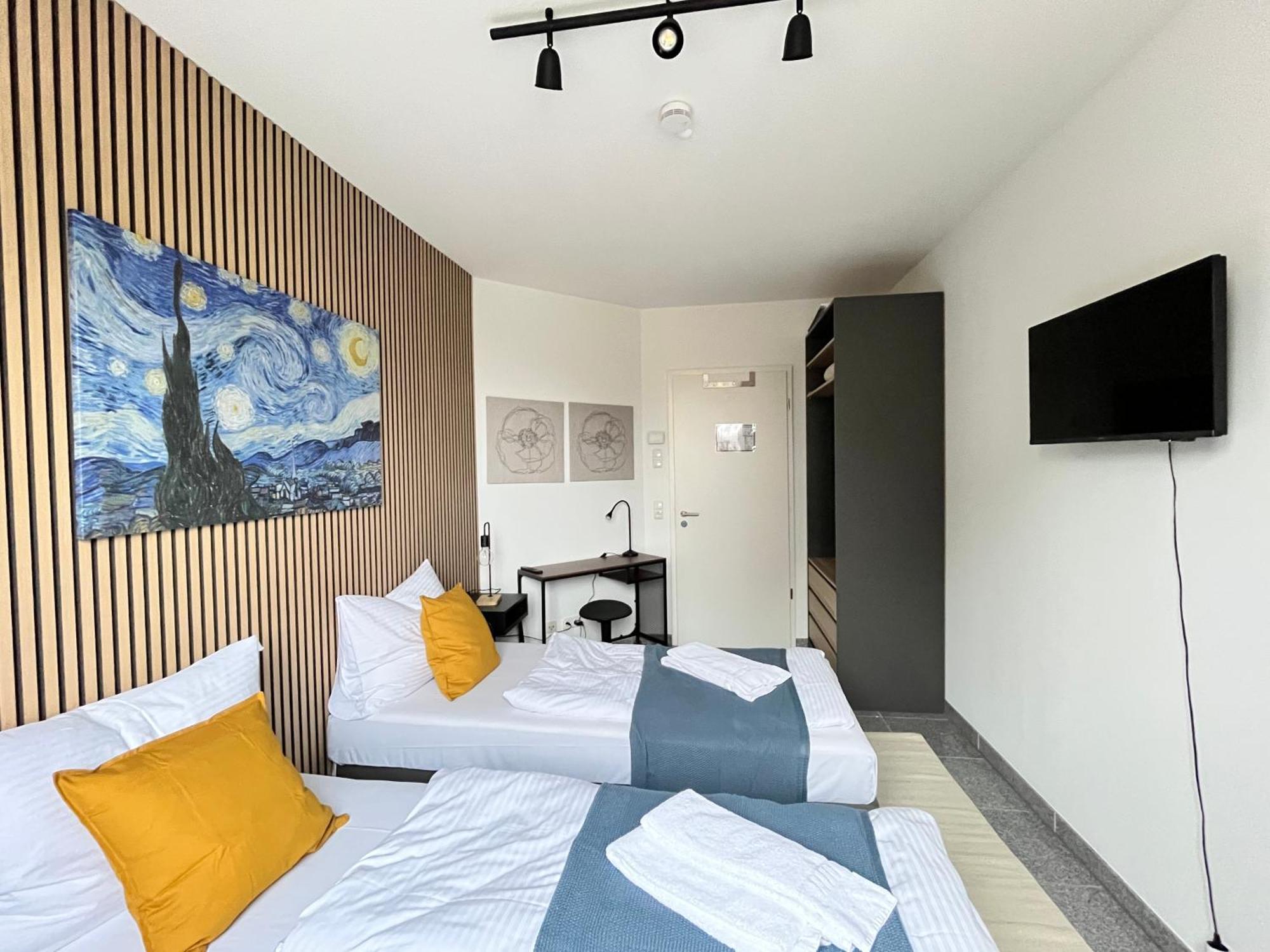 Apartment Lta Sued No2 Relax & Chill