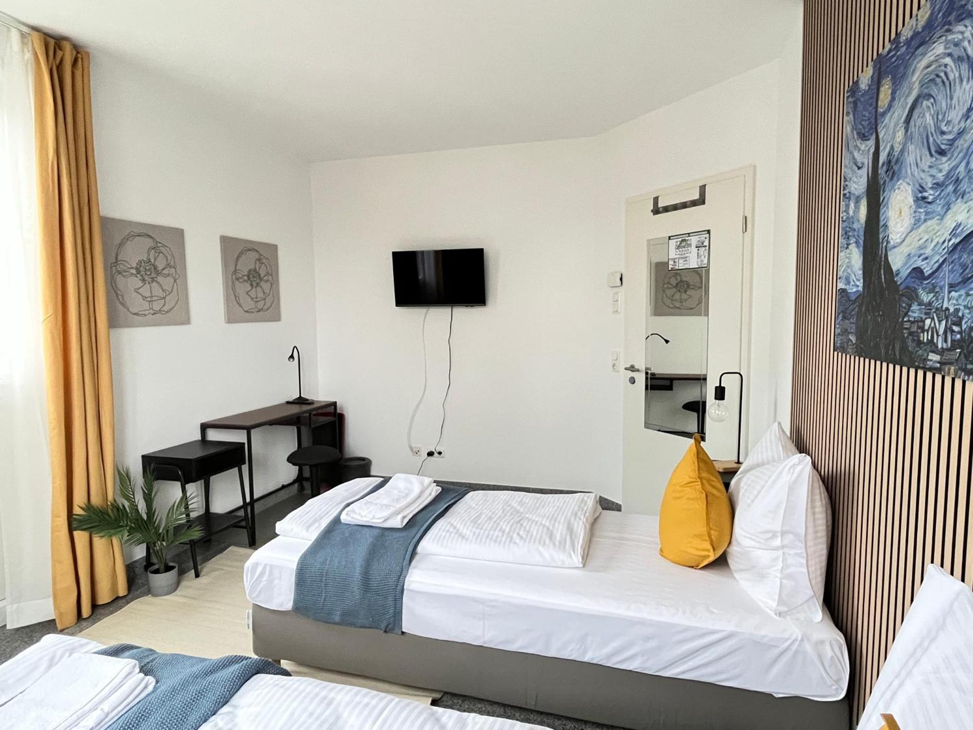 Lta Sued No2 Relax & Chill Apartment