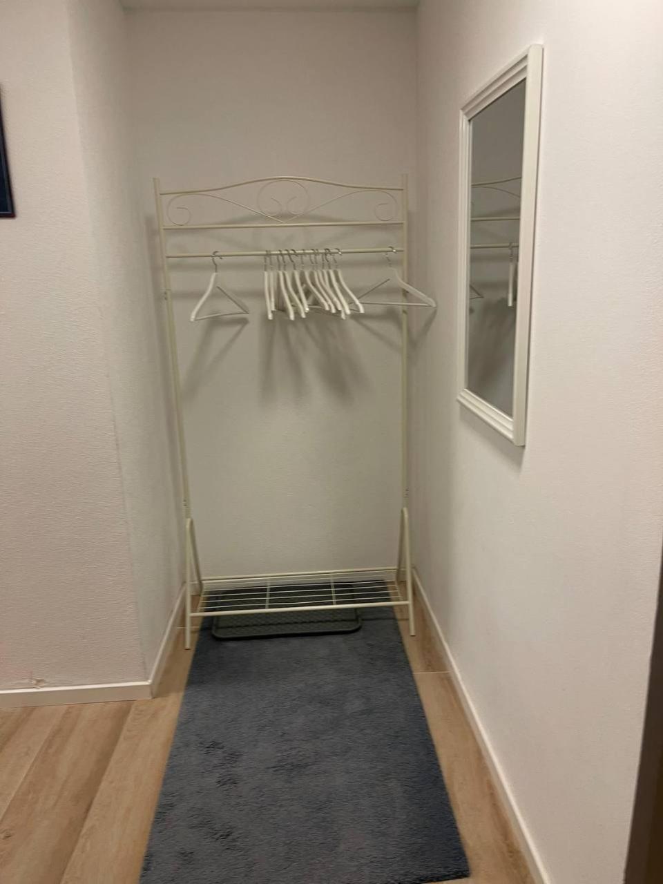 Apartment Sleeping Oasis In The Center Munich