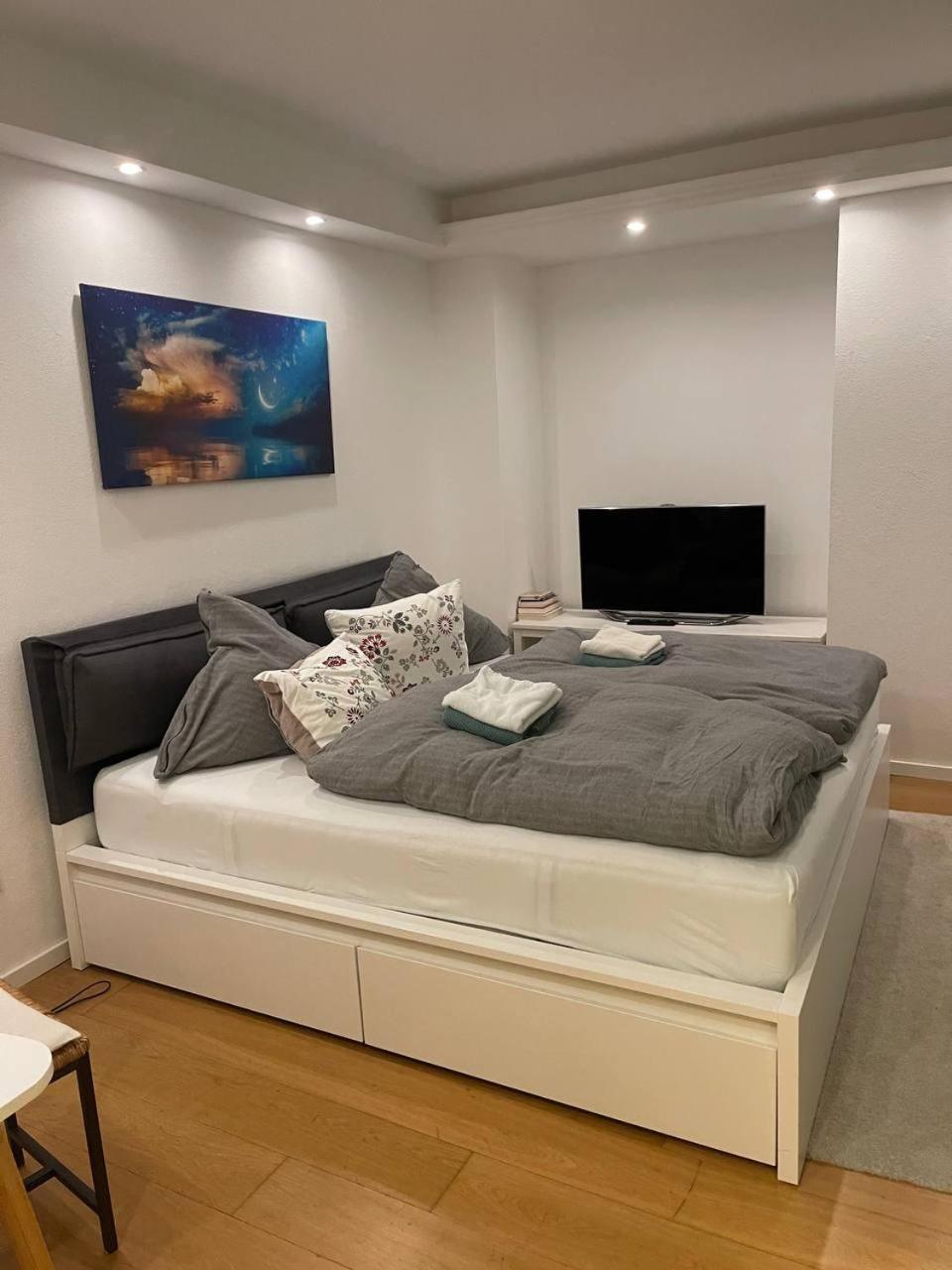 Sleeping Oasis In The Center Apartment *