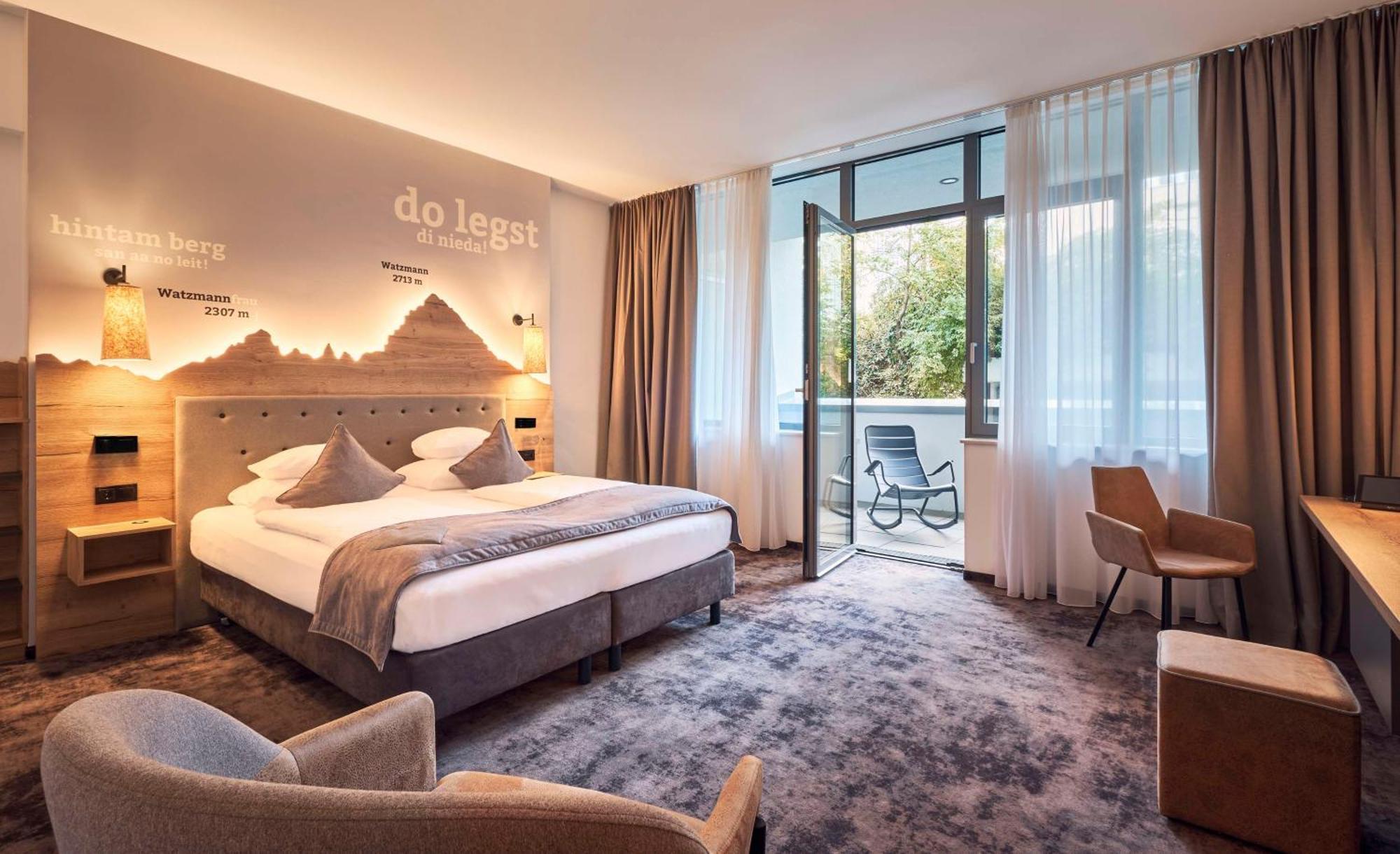 Western Arabellapark 3*