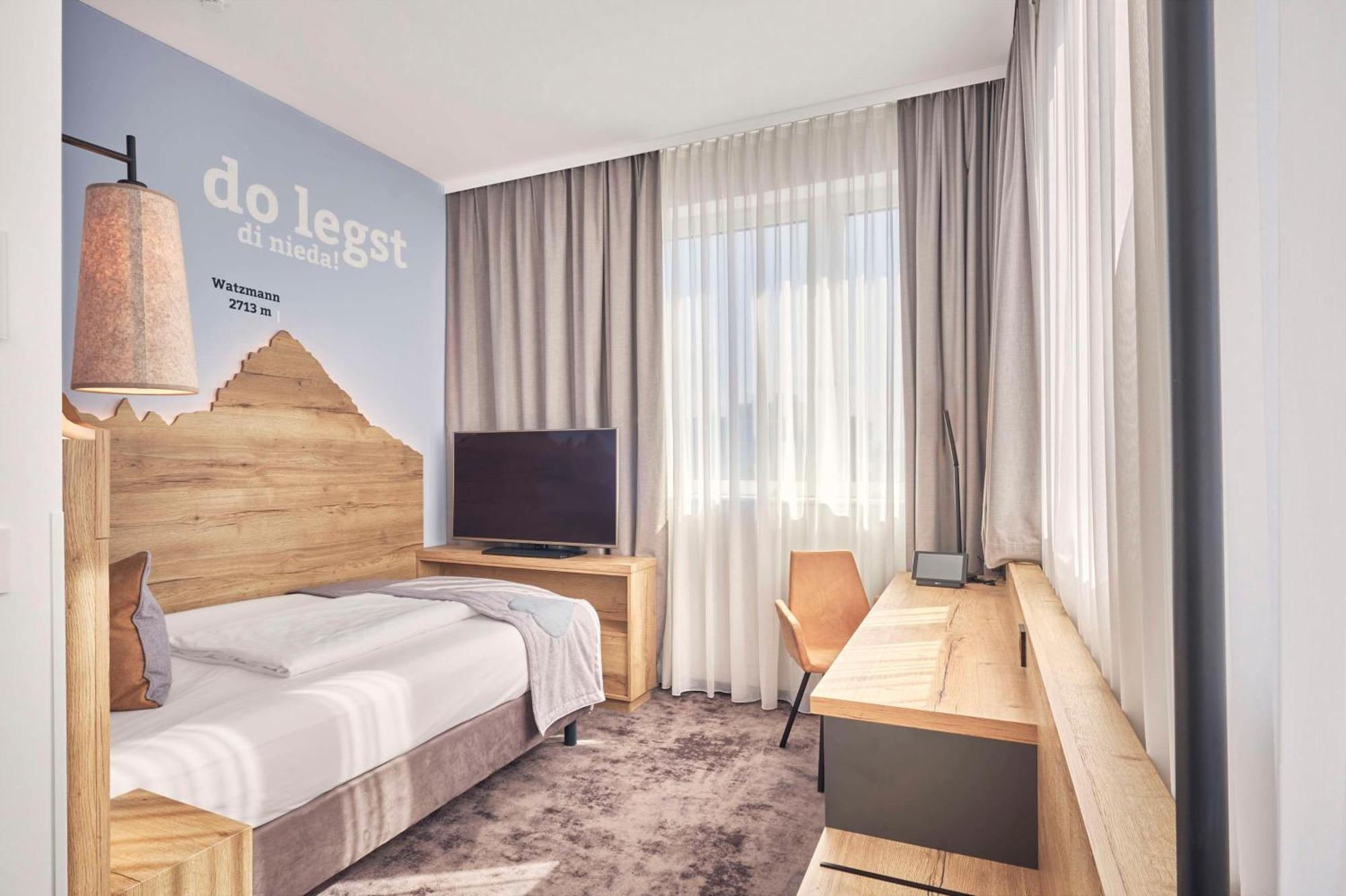 Hotel Western Arabellapark