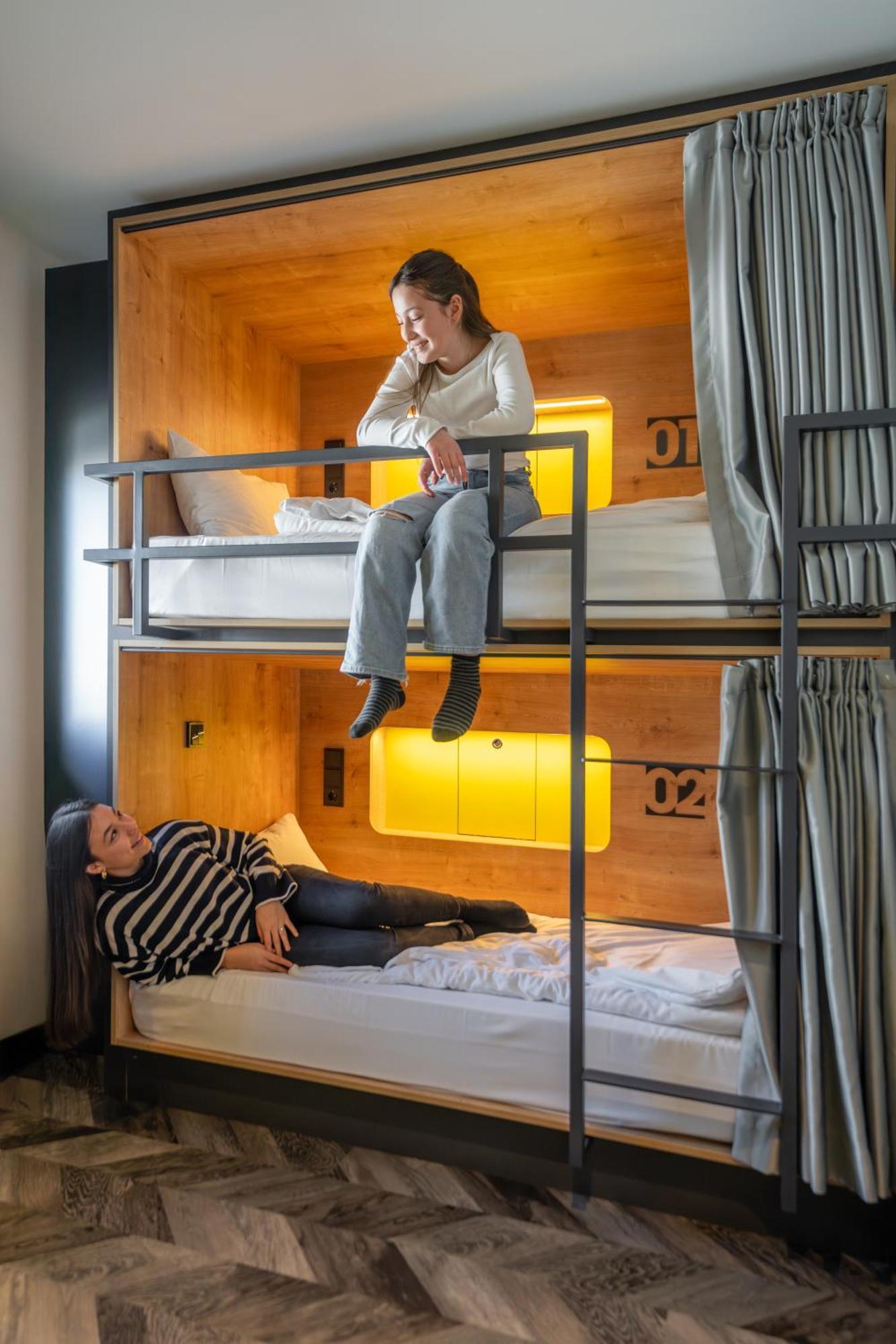 Hotel House Of Records 3*