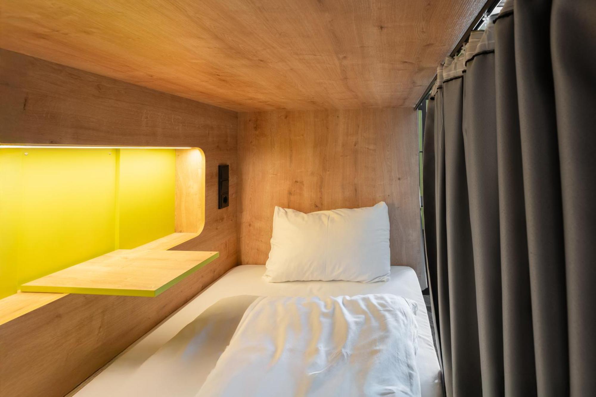 House Of Records Hotel 3*
