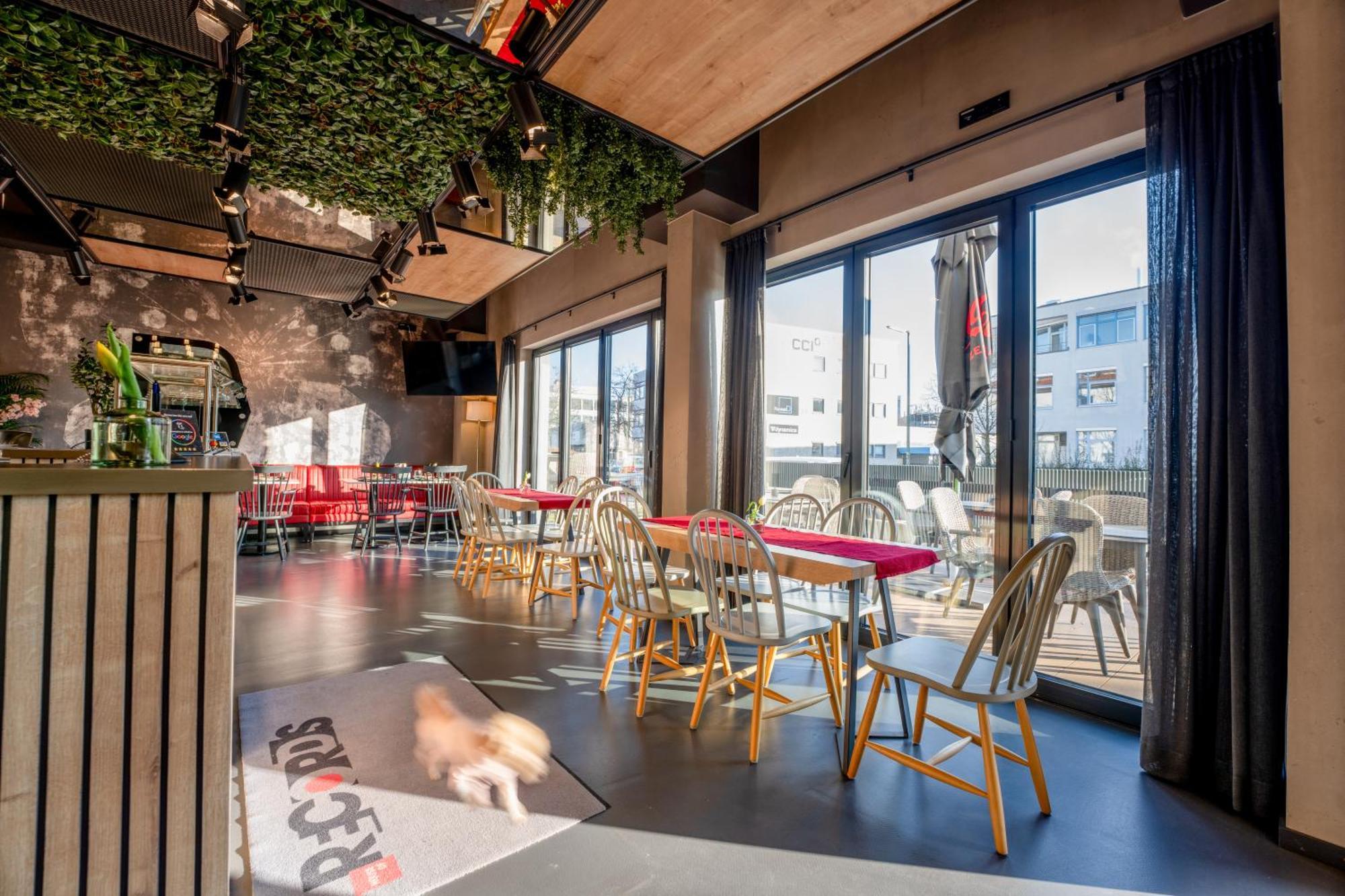 House Of Records Hotel 3*