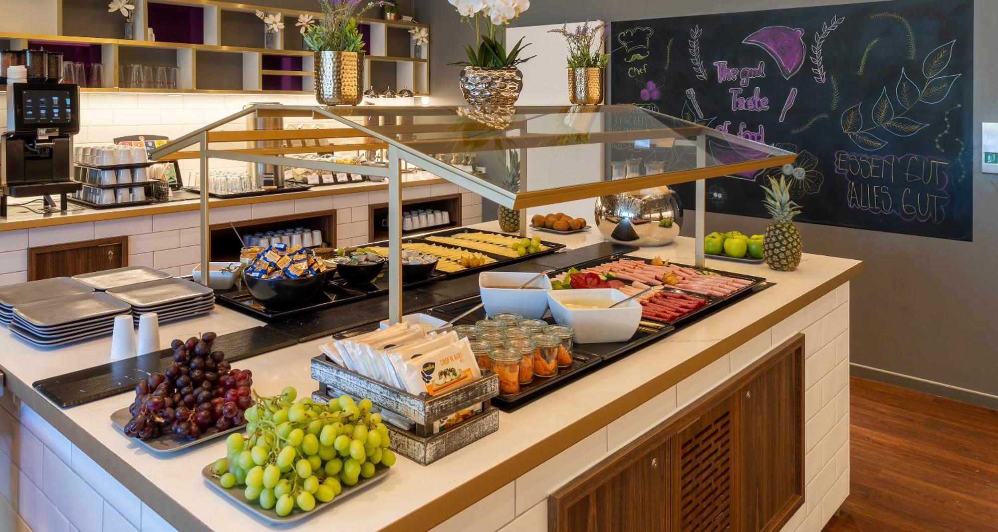 Hotel Plaza Premium Munich