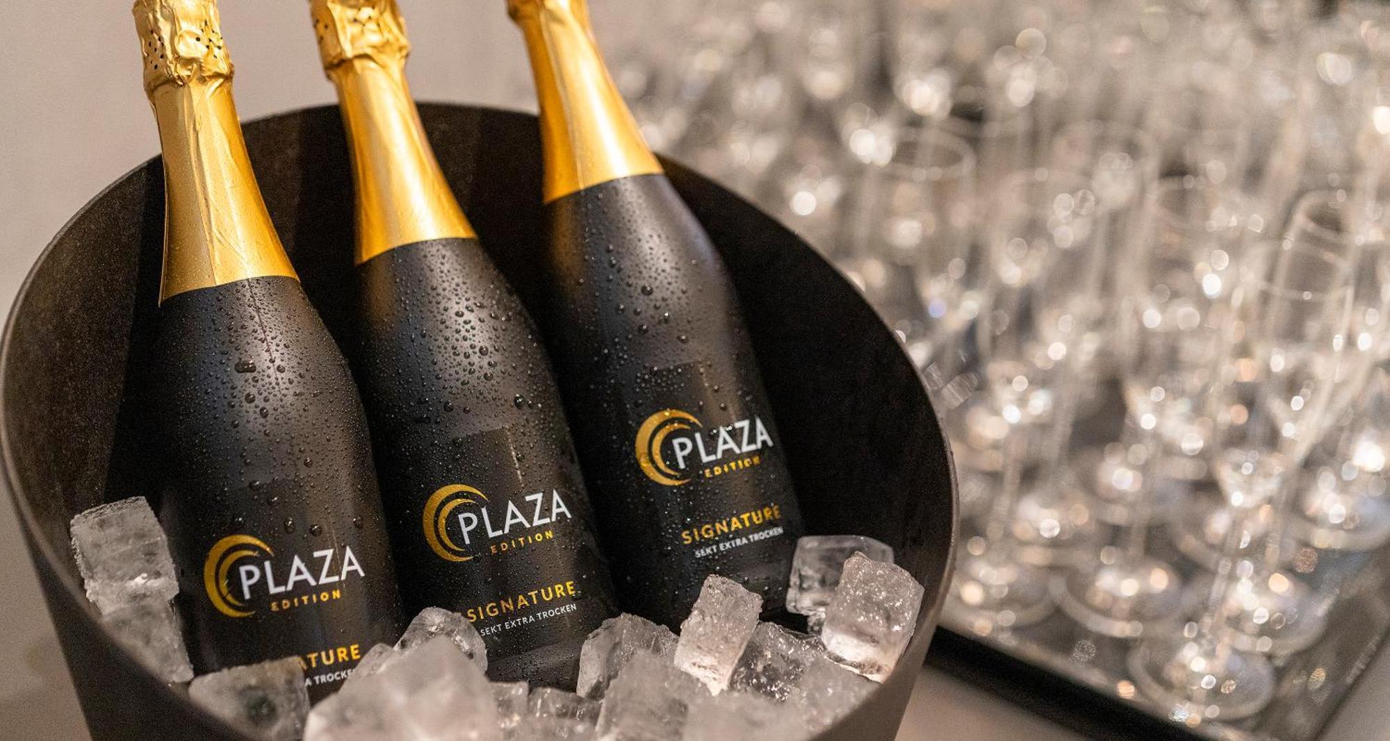 Plaza Premium Munich
