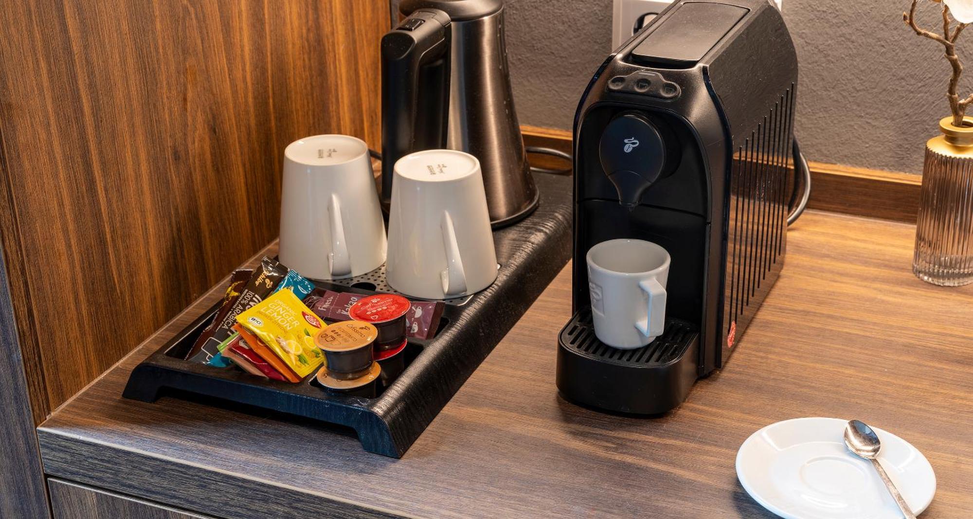 Plaza Premium Hotel Munich