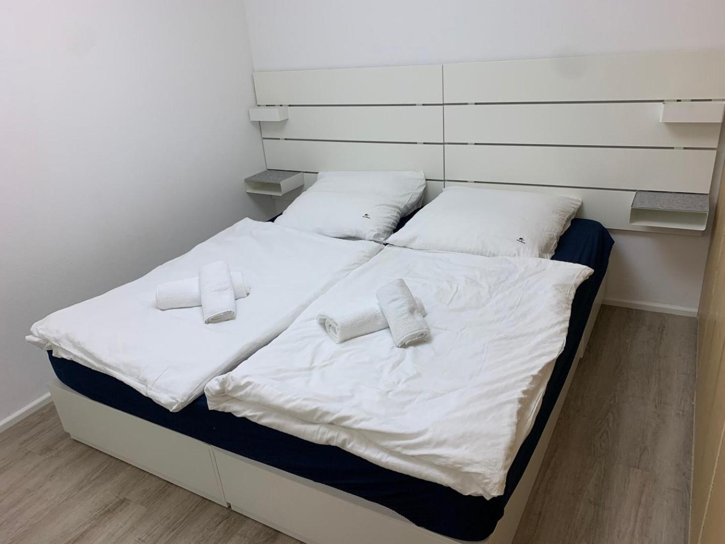 Apartment Great Munich