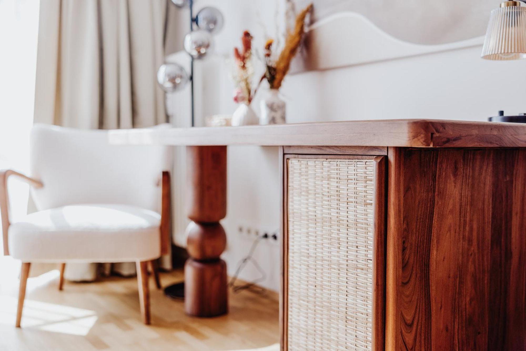 Apartment Lumen Homes - Altstadt-residenz, Direkt Im Zentrum, Geraeumiges Mit 5 Zimmern, Kueche