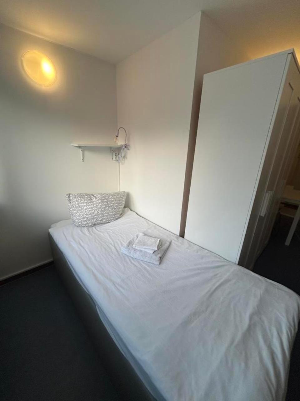 Budget Station Aparthostel * Munich