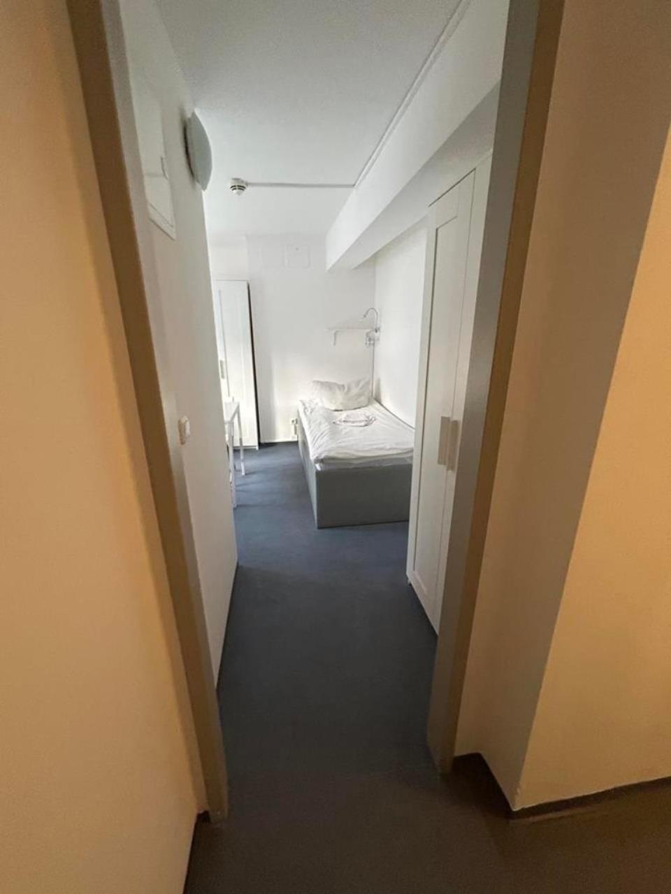Budget Station Aparthostel Apartment Munich