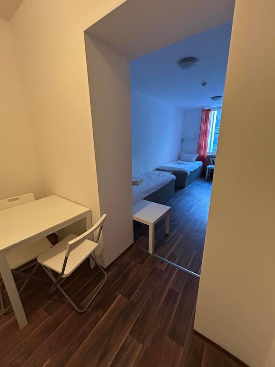Budget Station Aparthostel Apartment Munich