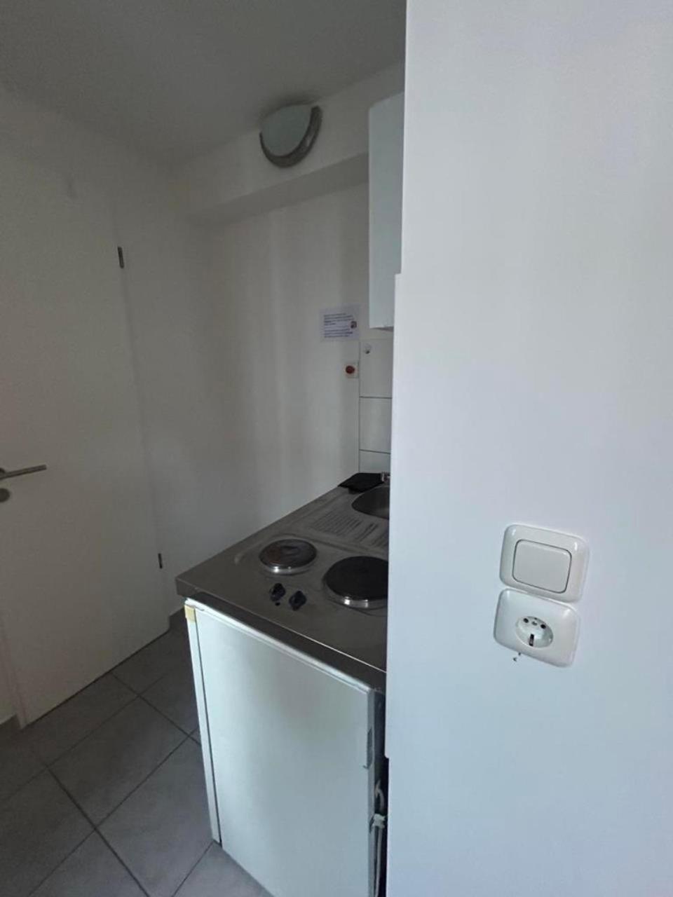 Budget Station Aparthostel * Munich