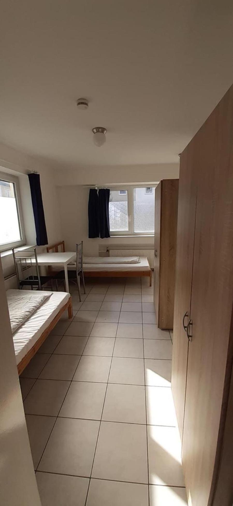 Budget Allach Apartmenthostel Eve 74
