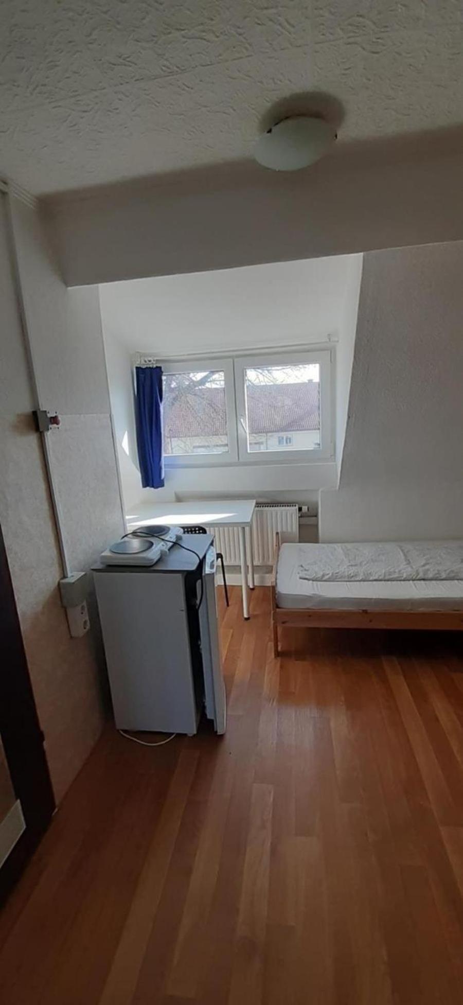Budget Allach Apartmenthostel Eve 74 Hostel Munich