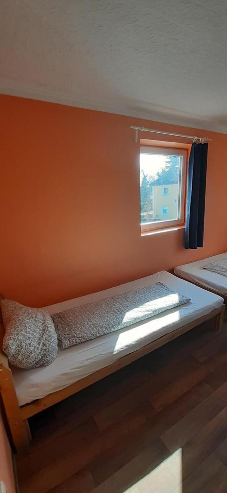 Hostel Budget Allach Apartmenthostel Eve 74 *
