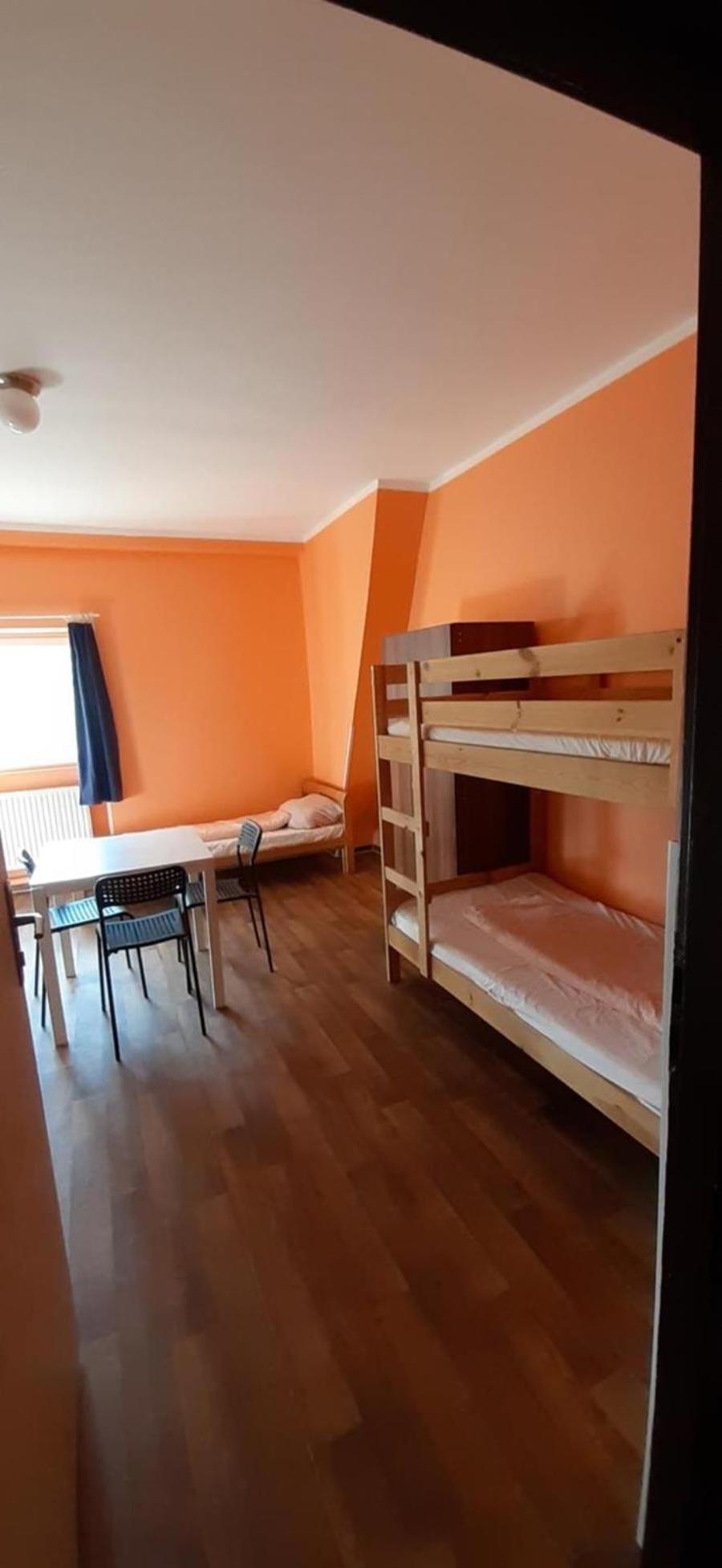 Budget Allach Apartmenthostel Eve 74