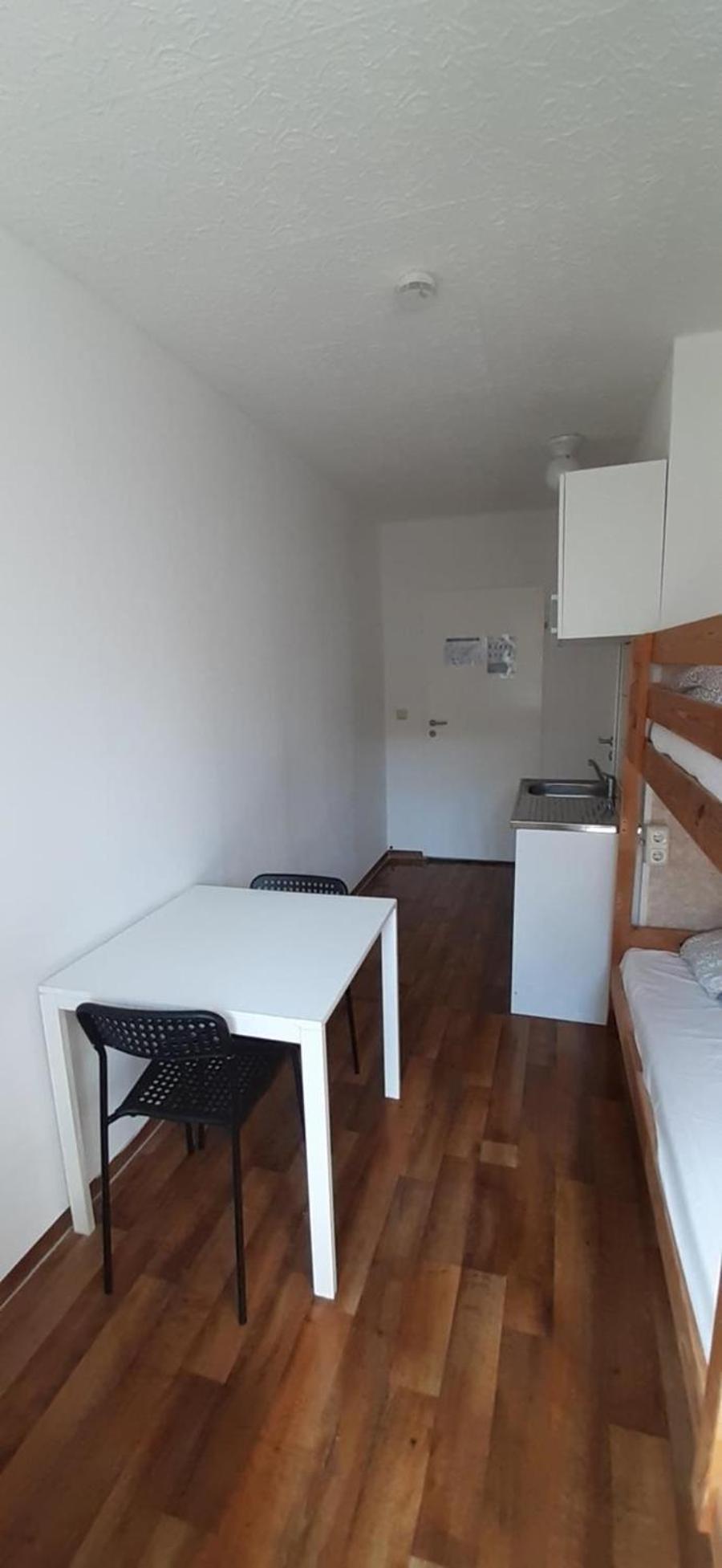 Hostel Budget Allach Apartmenthostel Eve 74