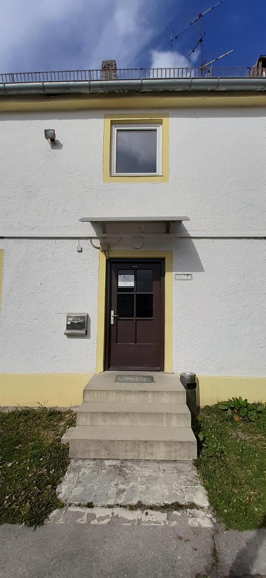Hostel Budget Allach Apartmenthostel Eve 74