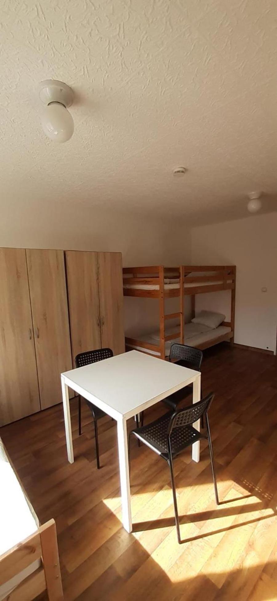 Budget Allach Apartmenthostel Eve 74 * Munich
