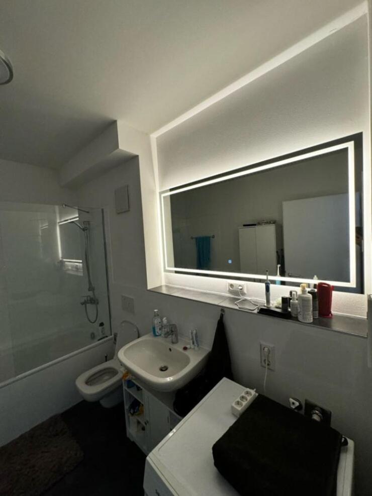 Lc Residences Muc Apartment