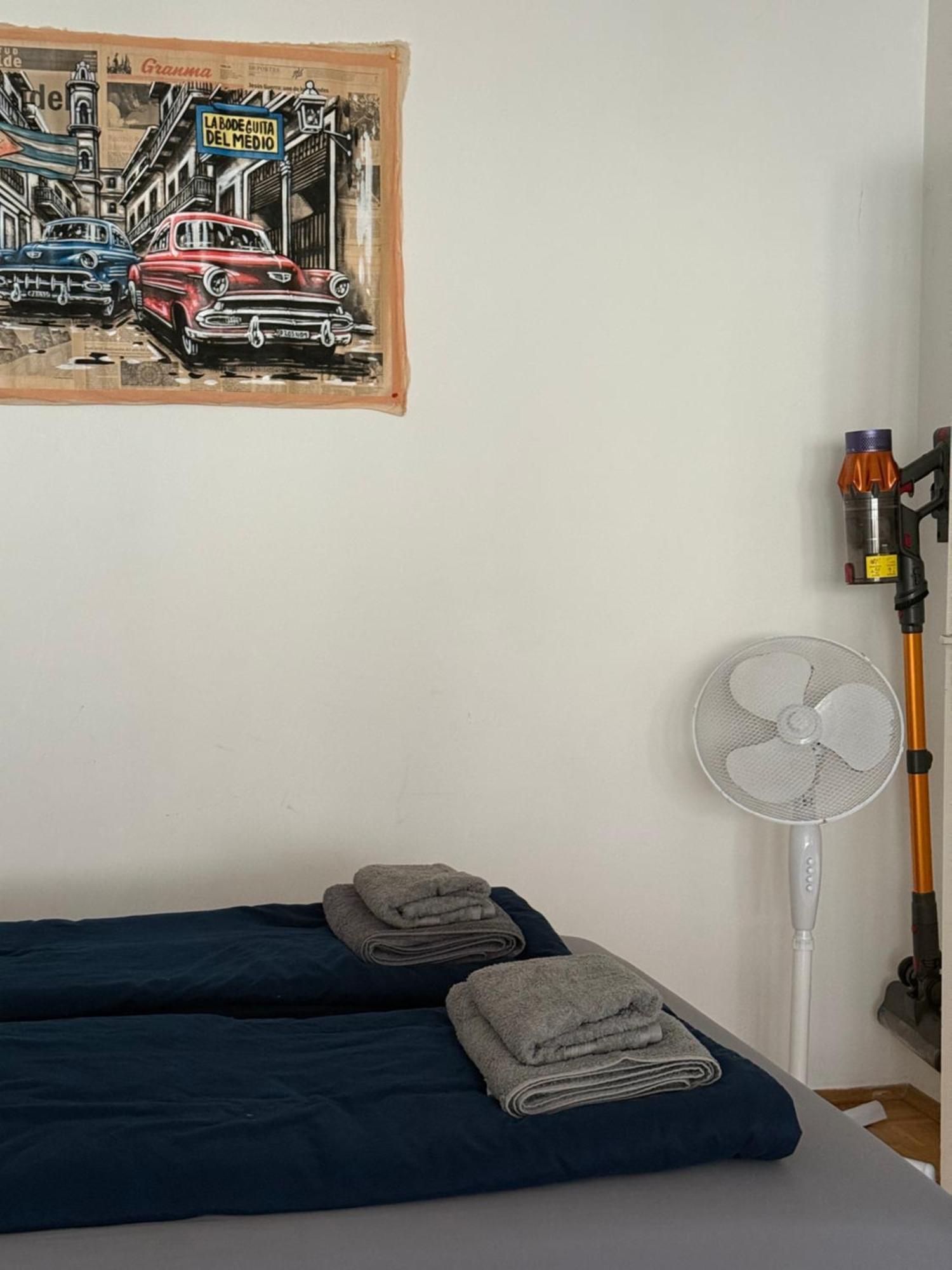 Feel Flat Apartment *