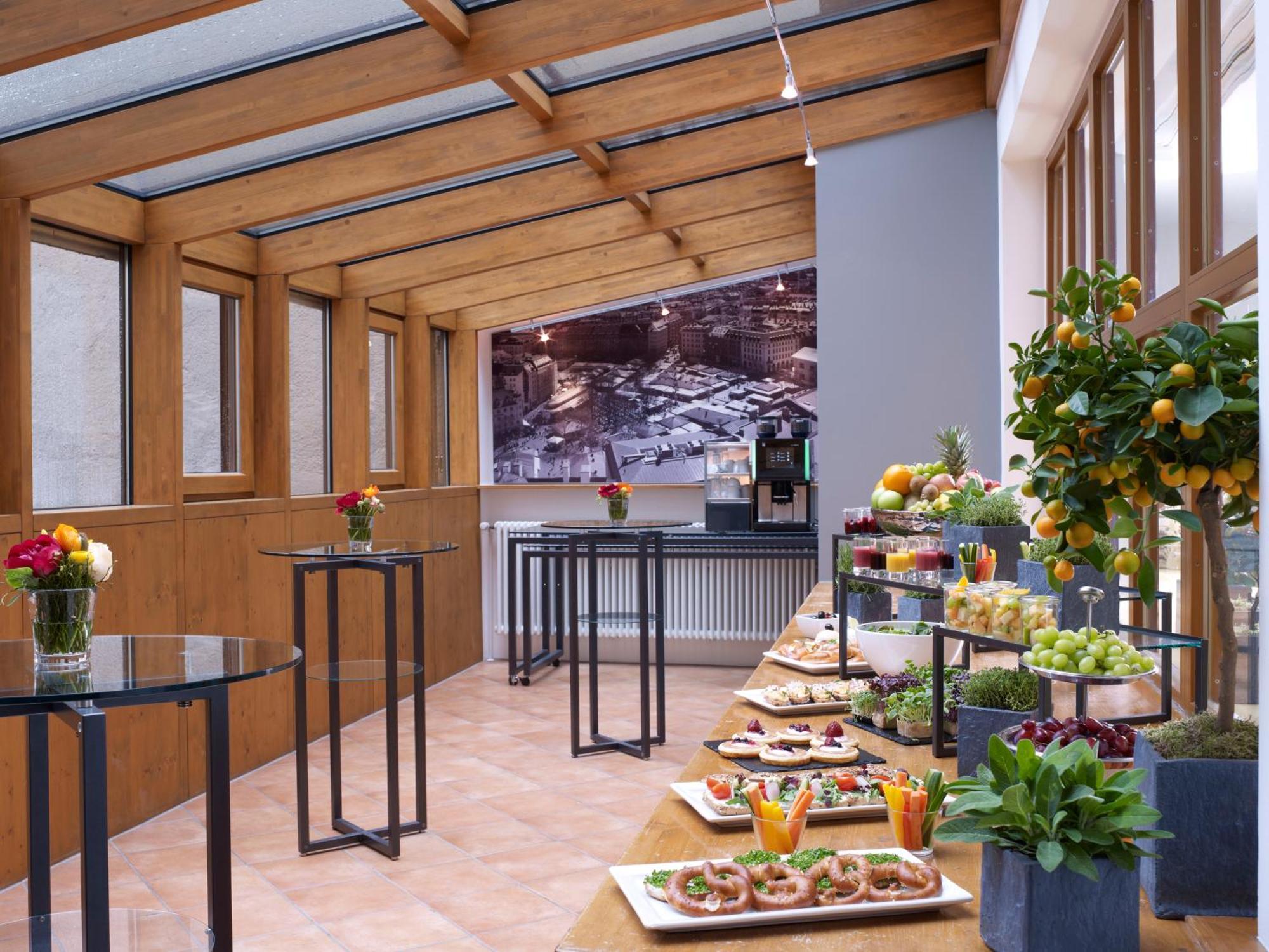 Platzl Hotel München
