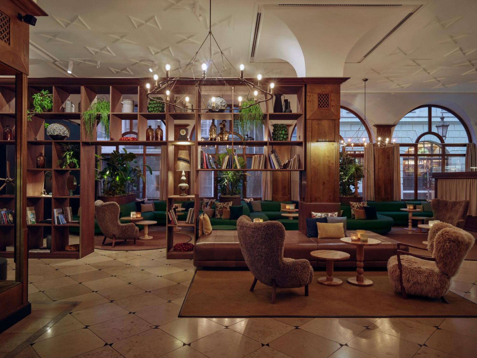 Hotel Platzl München