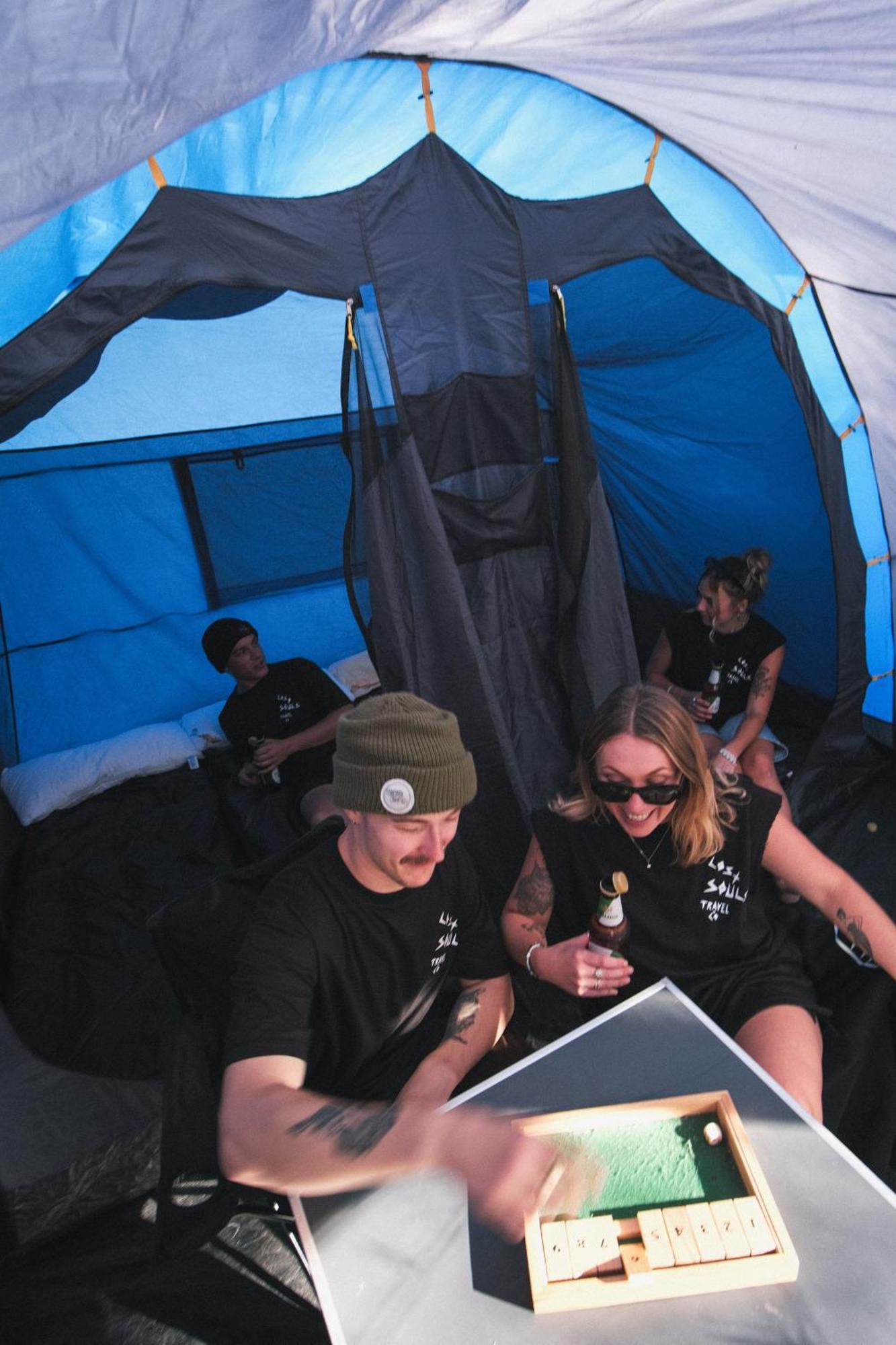 Lost Souls Oktoberfest *