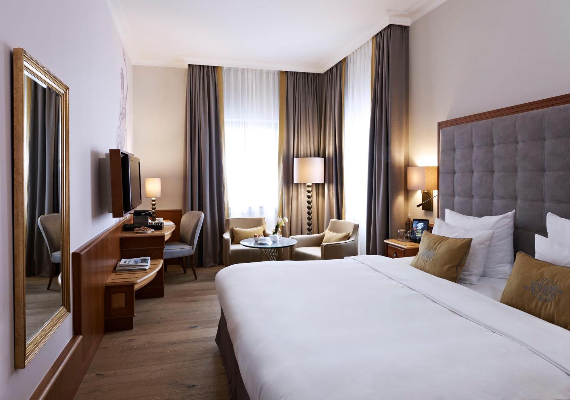 Hotel Platzl