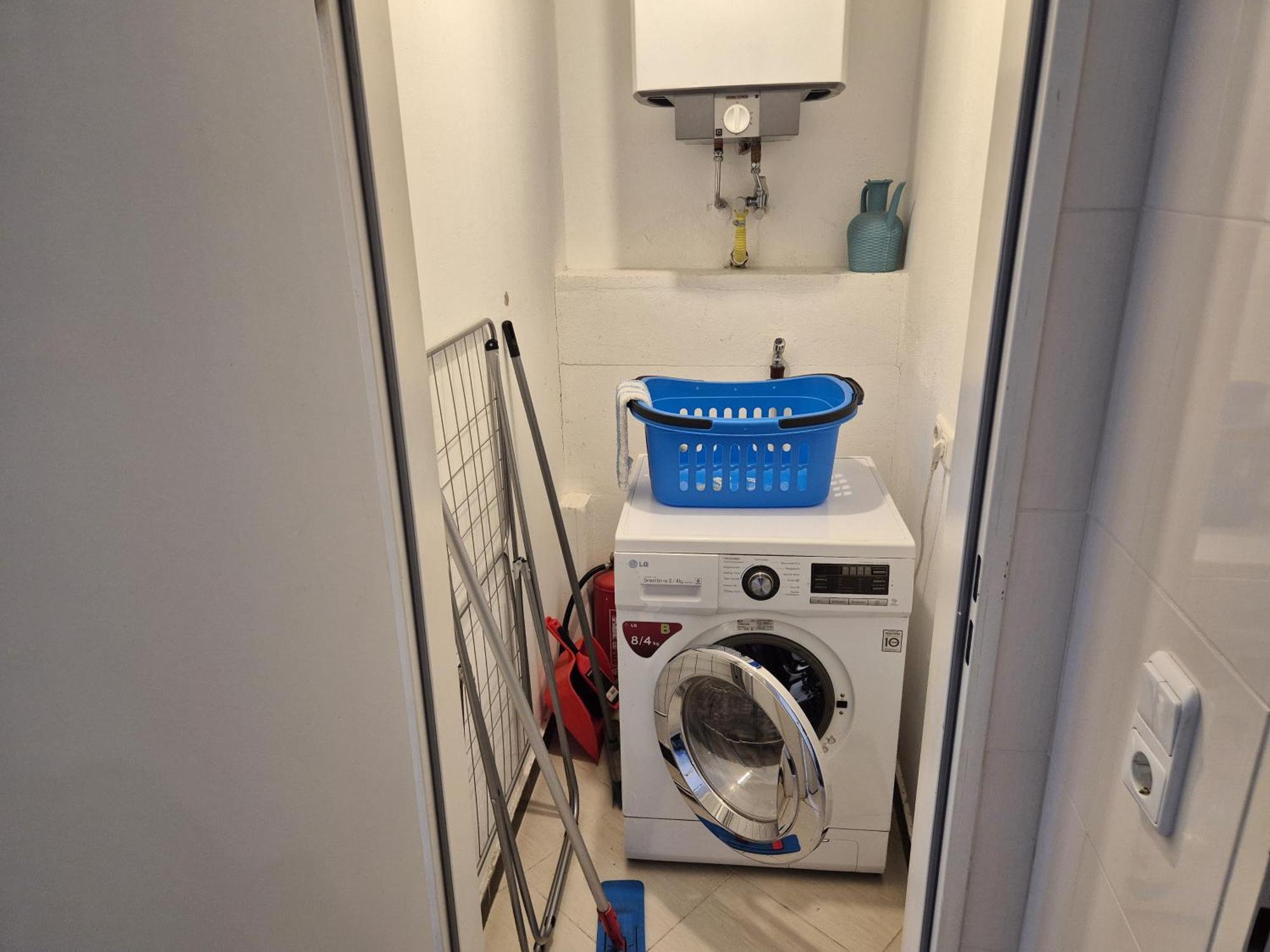 Apartment New Center 1 *
