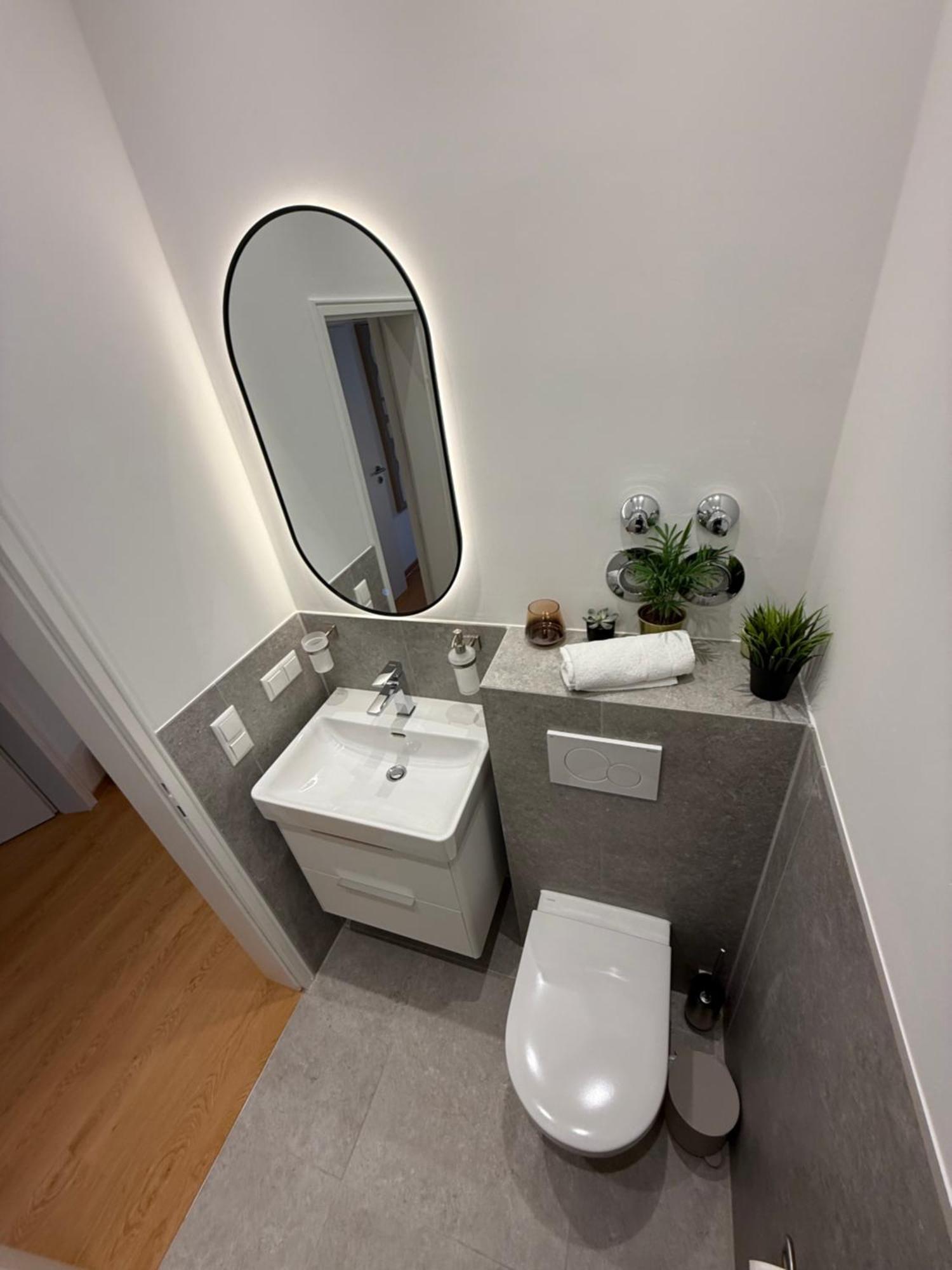 Apartment Beckhomes Munich, New, 2br With Terrace *