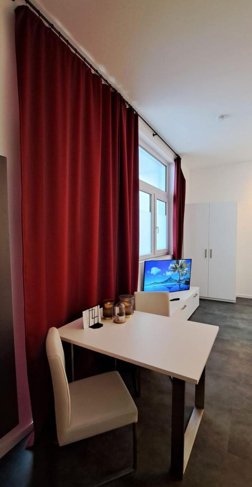 Jezza Apartment Munich