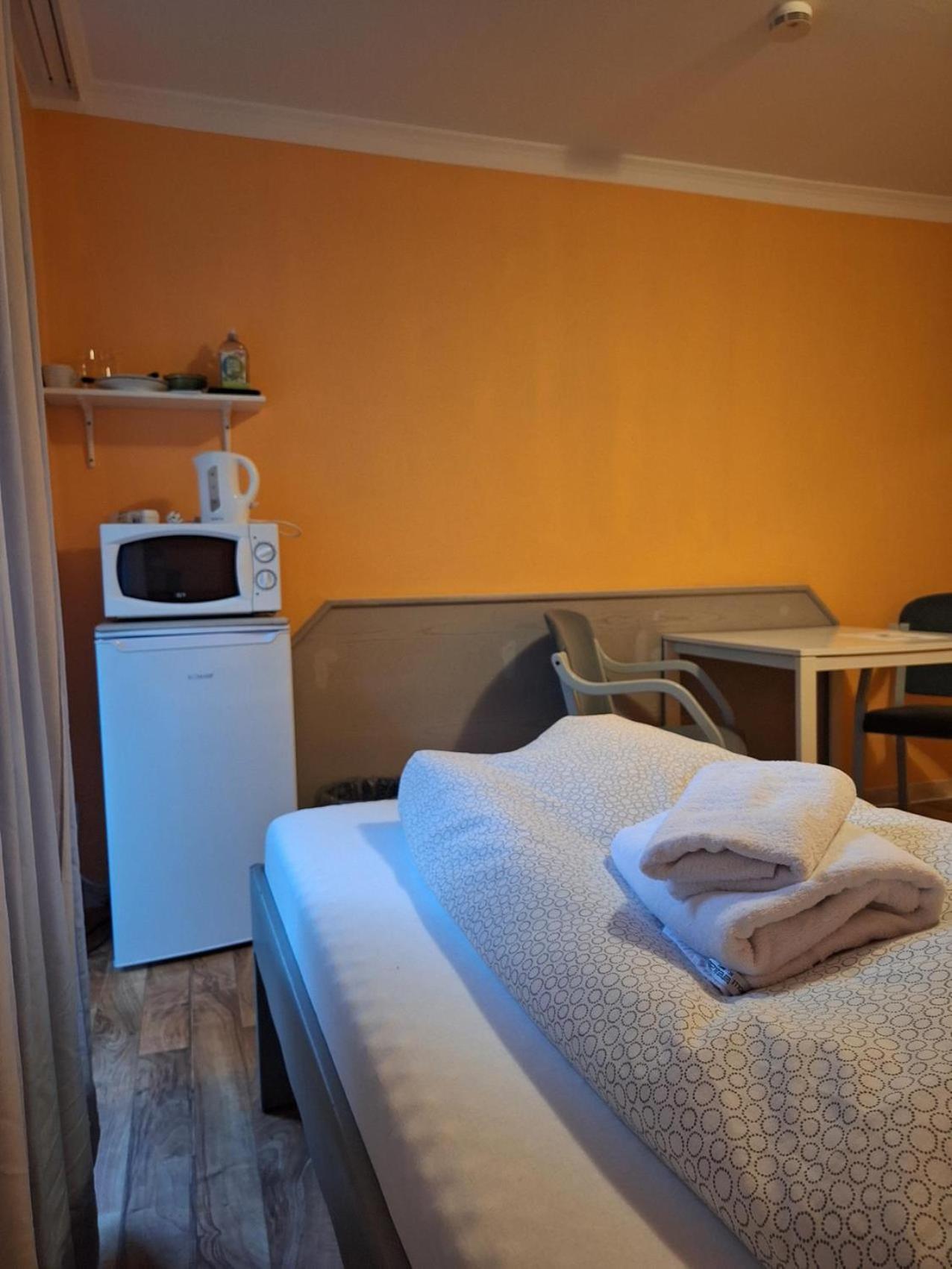 Low Budget Aubing Apartmenthostel Aub 162