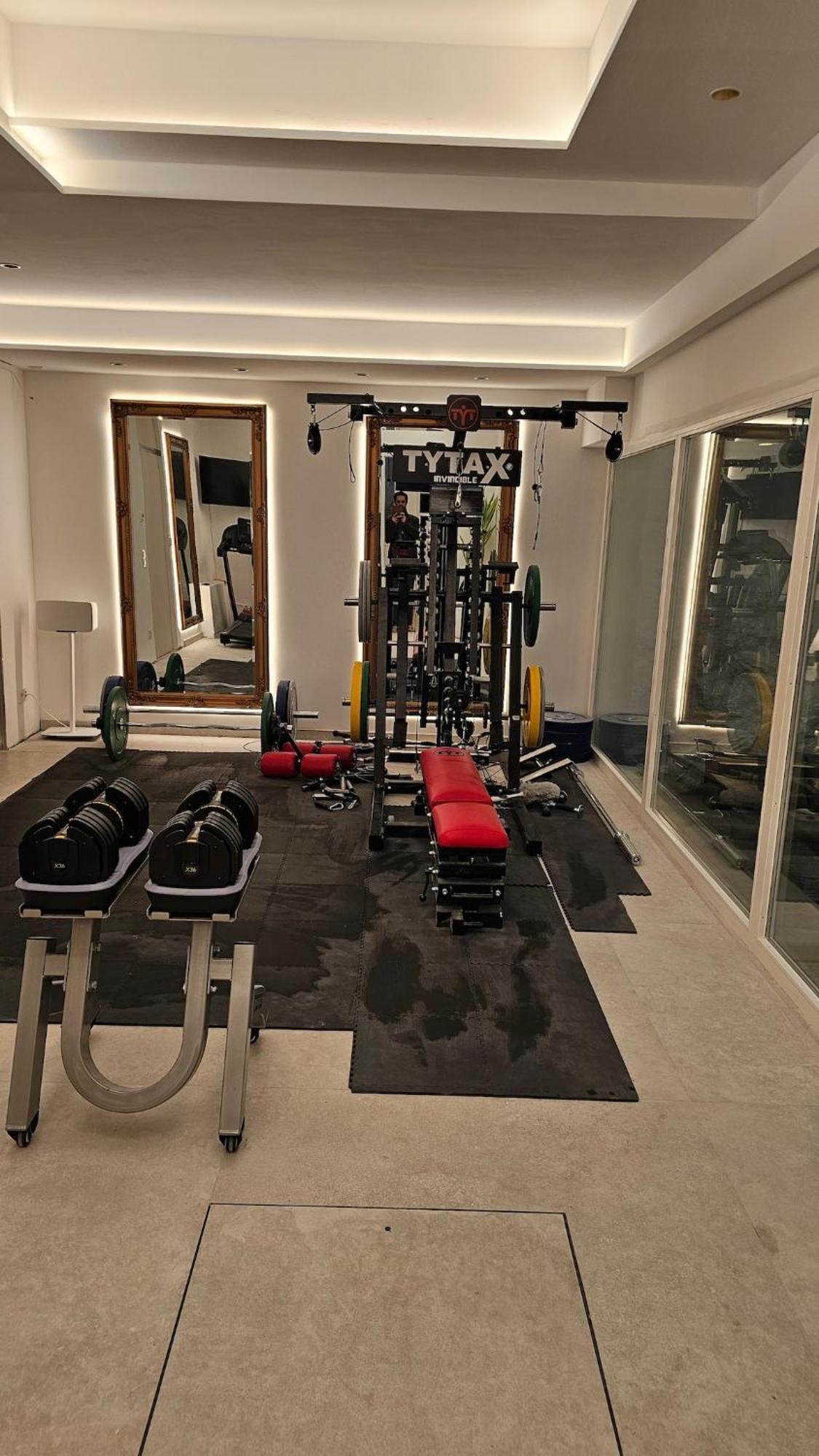 Ug Neubau - Pool, Gym, Sauna, Zweites Bad Extra Buchbar Munich