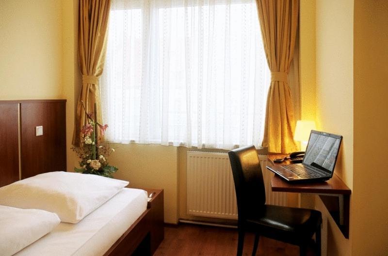 Hotel Atlas