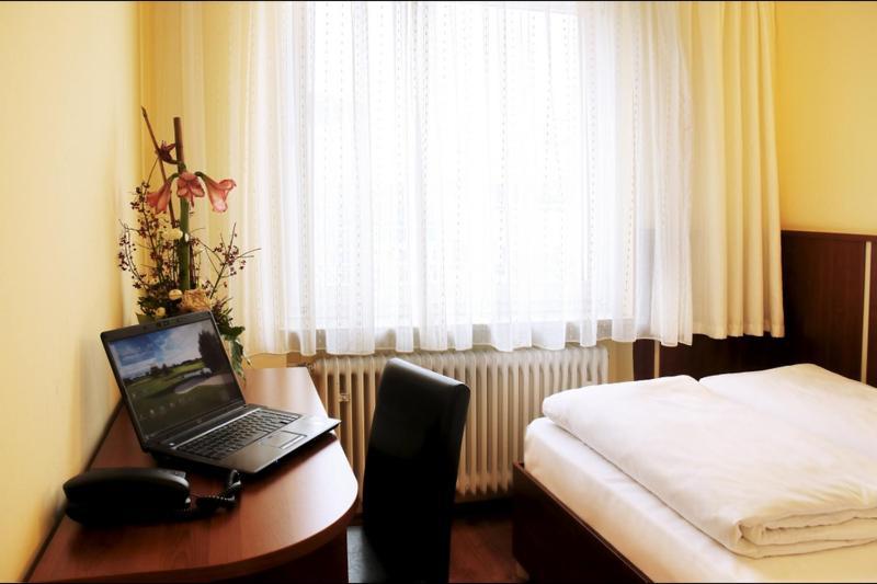 Atlas Hotel